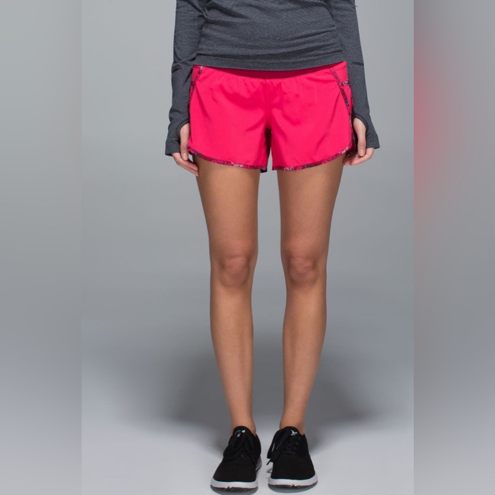 Lululemon Tracker Short II *4-way Stretch
Boom Juice Prisma Multi Guava sz 10 - Picture 2 of 12